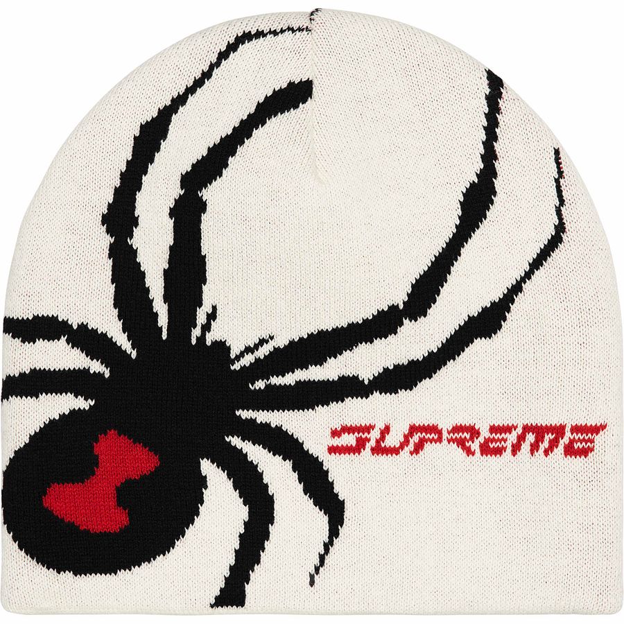 Supreme Spyder Beanie product image (1)