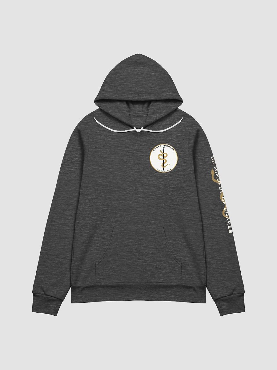 Snake Therapy Super Soft Hoodie product image (1)