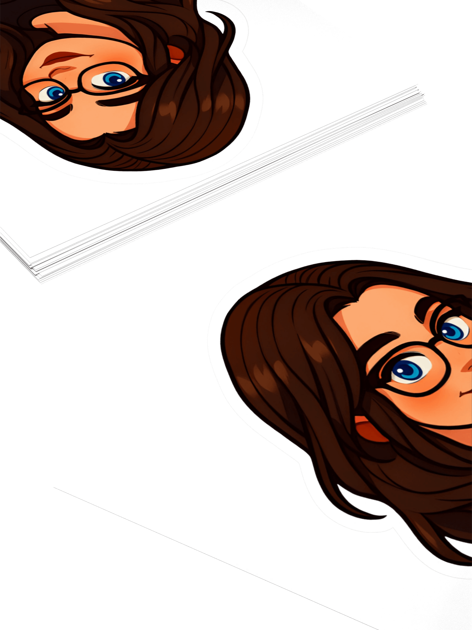 Tracibooo Avatar Sticker product image (4)