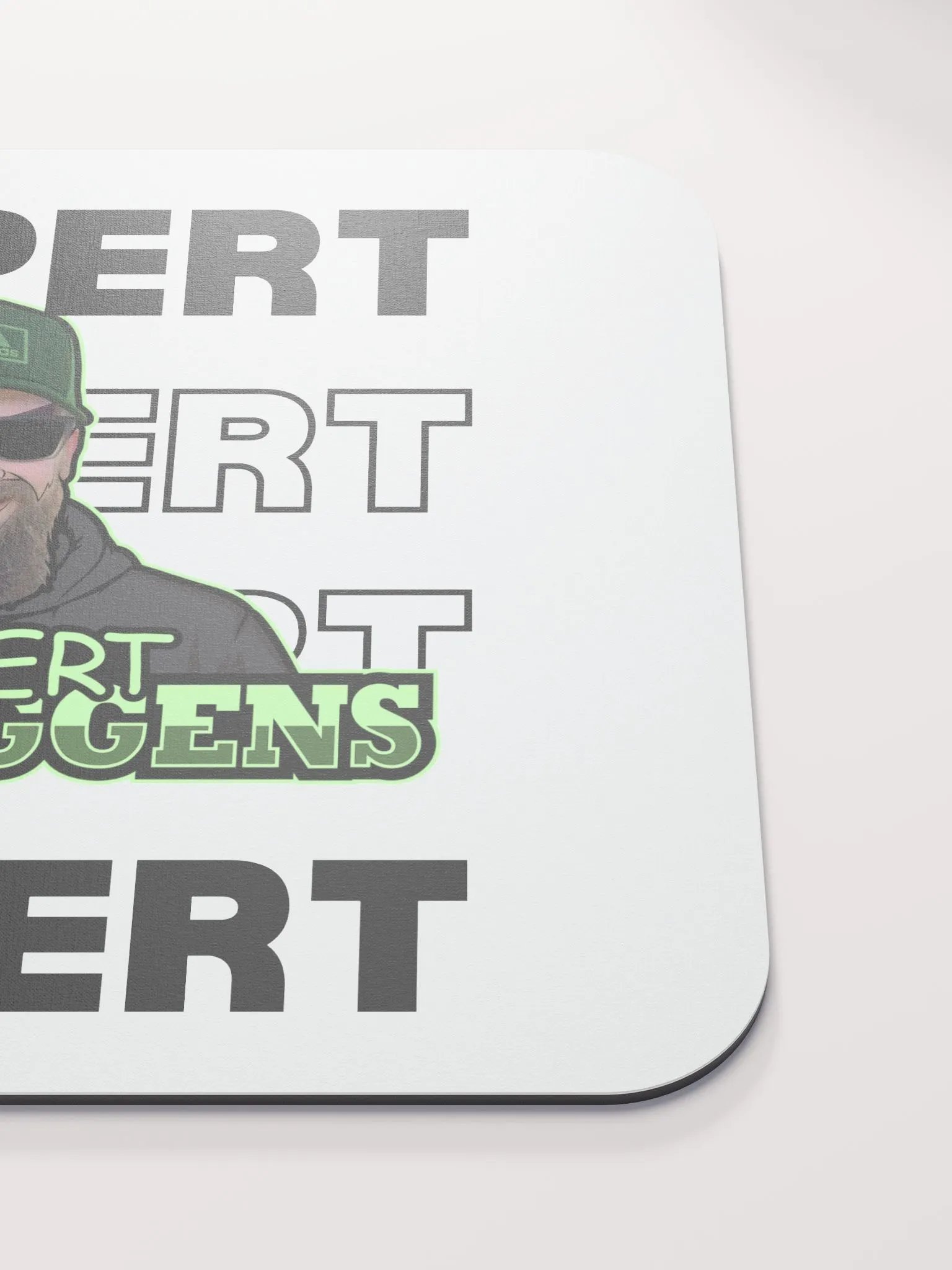 Rupert Rupert Rupert Mouse Pad product image (5)