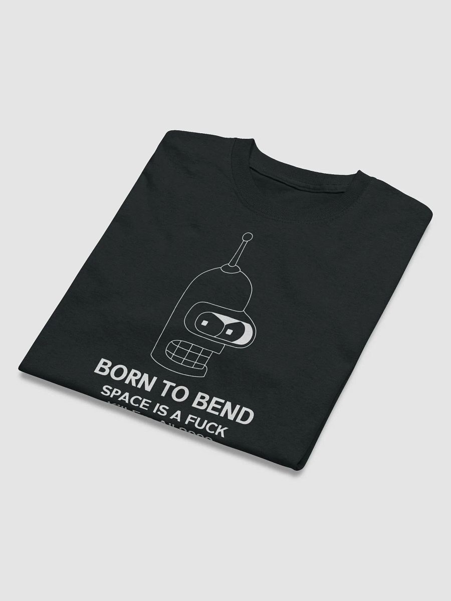 BORN TO BEND (Color Variants) product image (3)