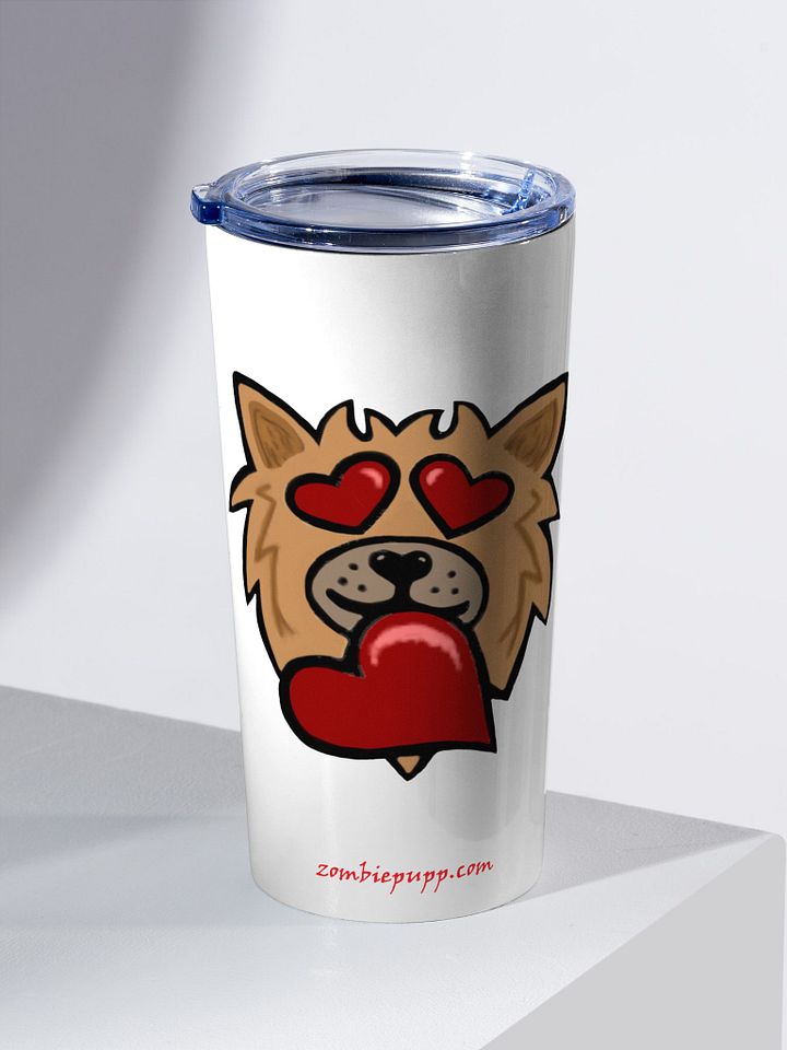 20oz LOVE Tumbler product image (2)