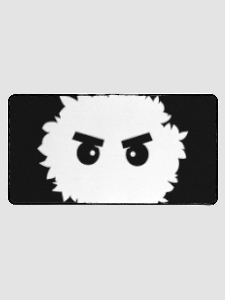 Intense Expression Desk Mat product image (1)