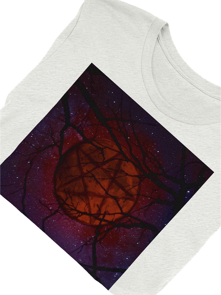 "Ascensionism" inspired Shirt product image (51)