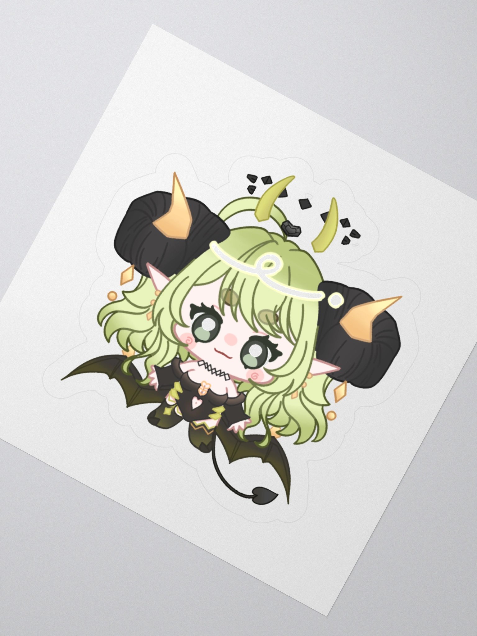 Pocket Aki product image (5)