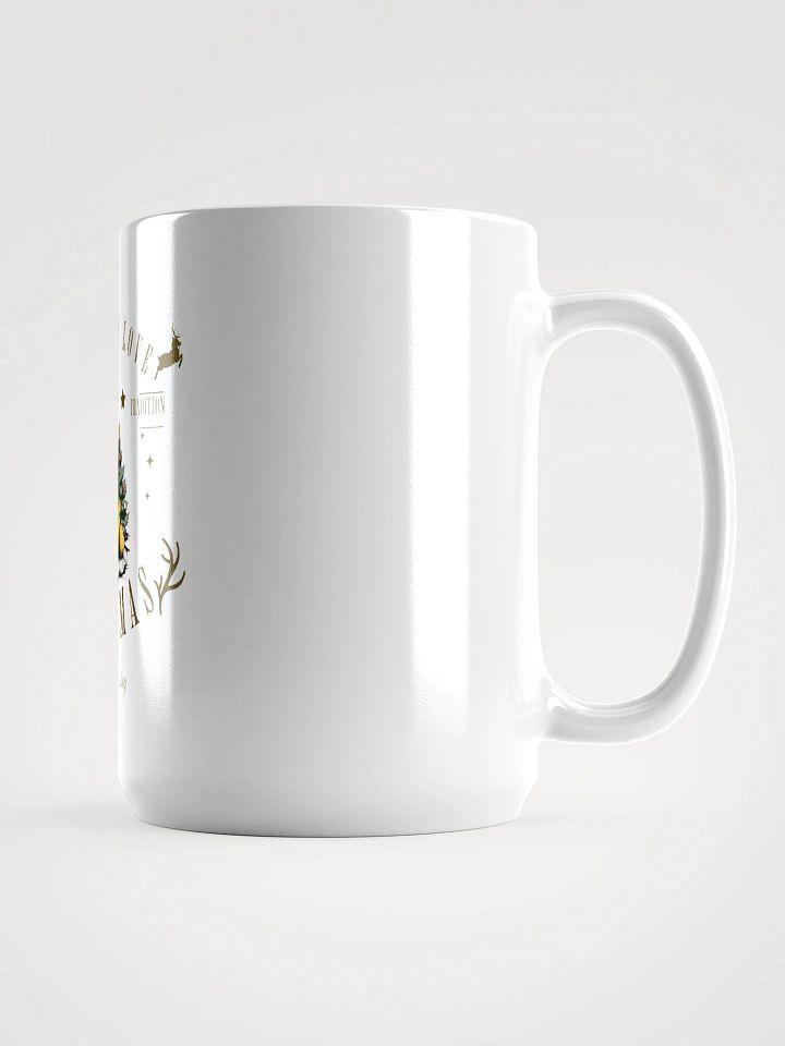Season of Love Festive Mug product image (1)
