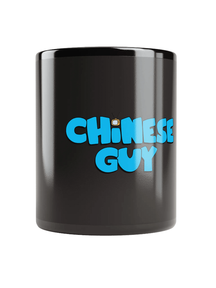 CHINESE GUY THE TV SHOW MUG product image (1)