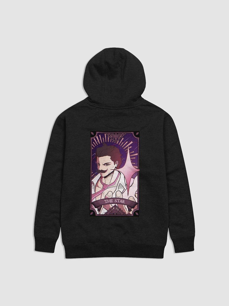 The star Hoody product image (1)