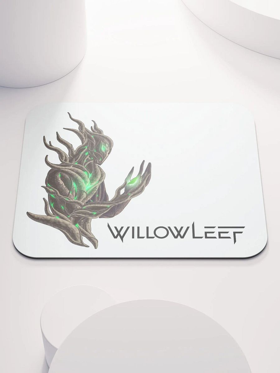Green Leef Protector Mousepad product image (2)