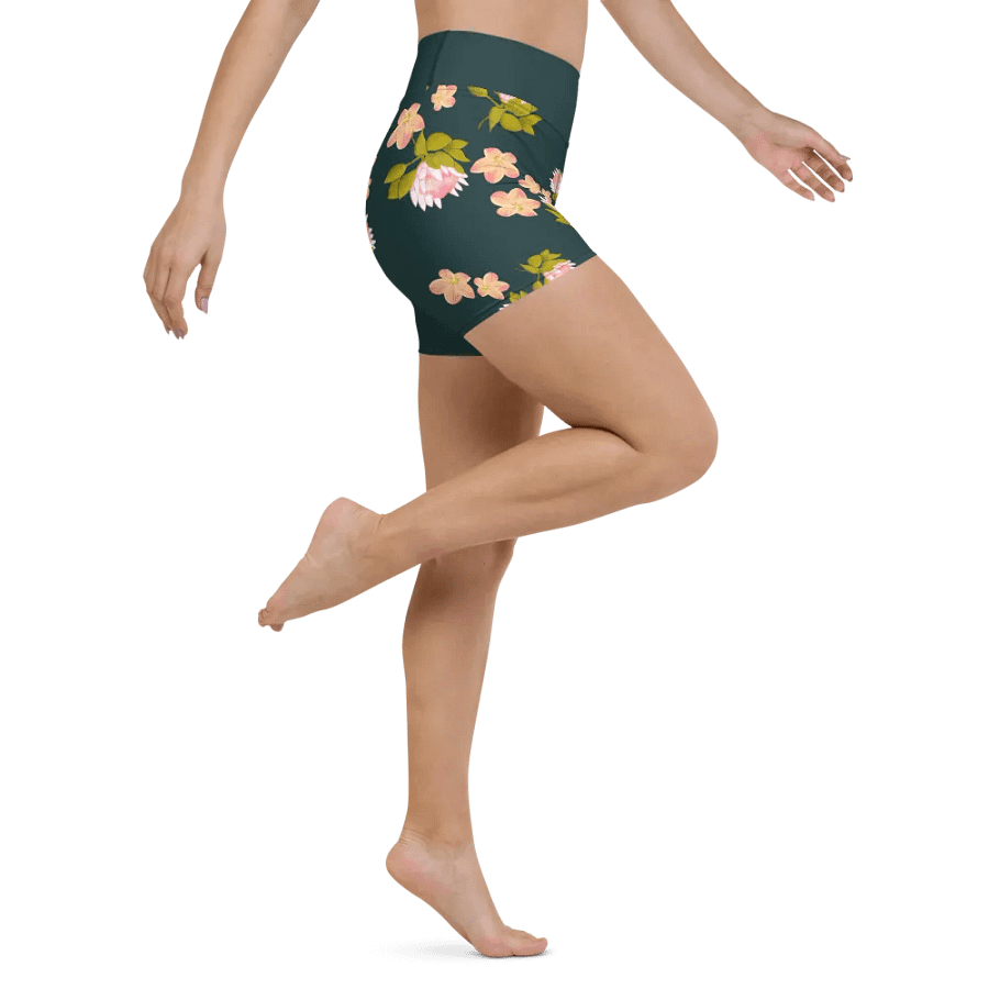 Blossom Shorts product image (12)