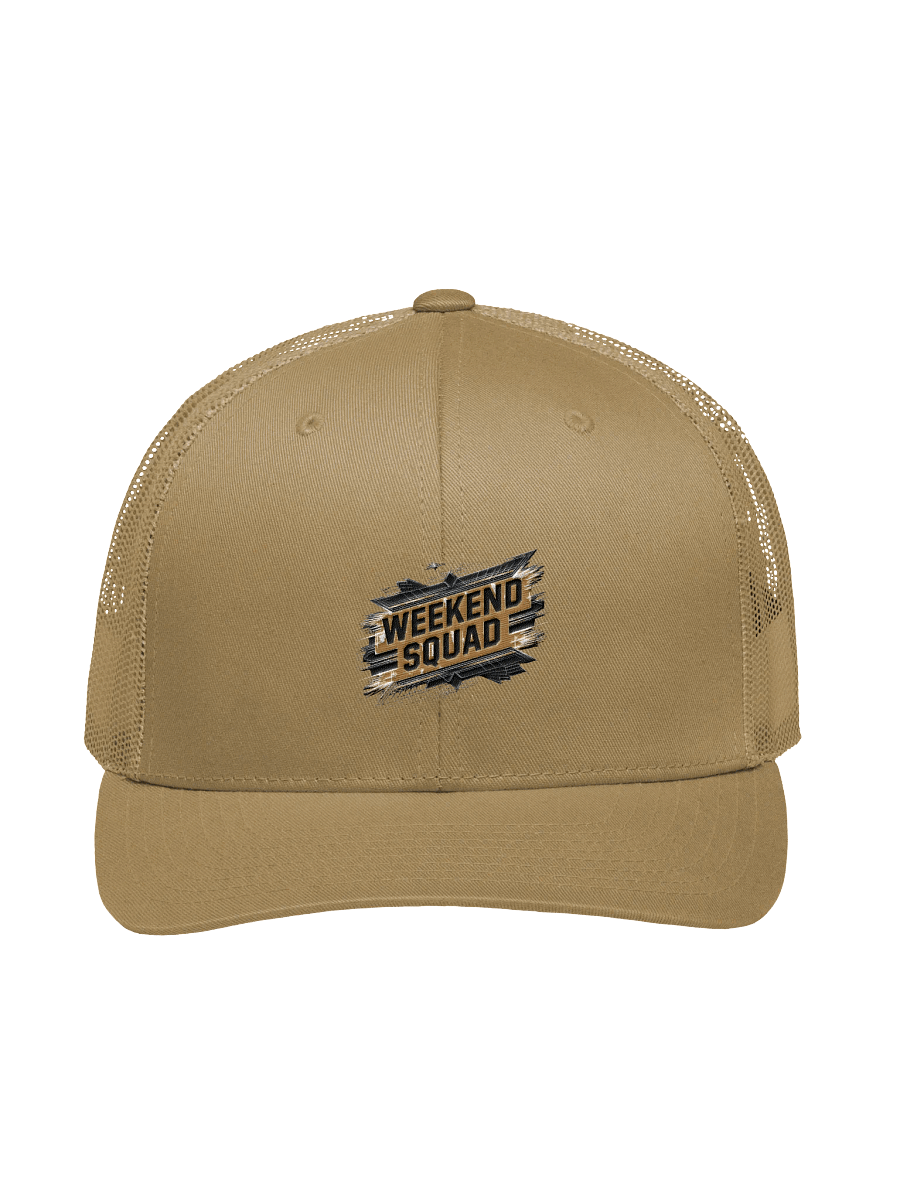 Weekend Squad product image (1)