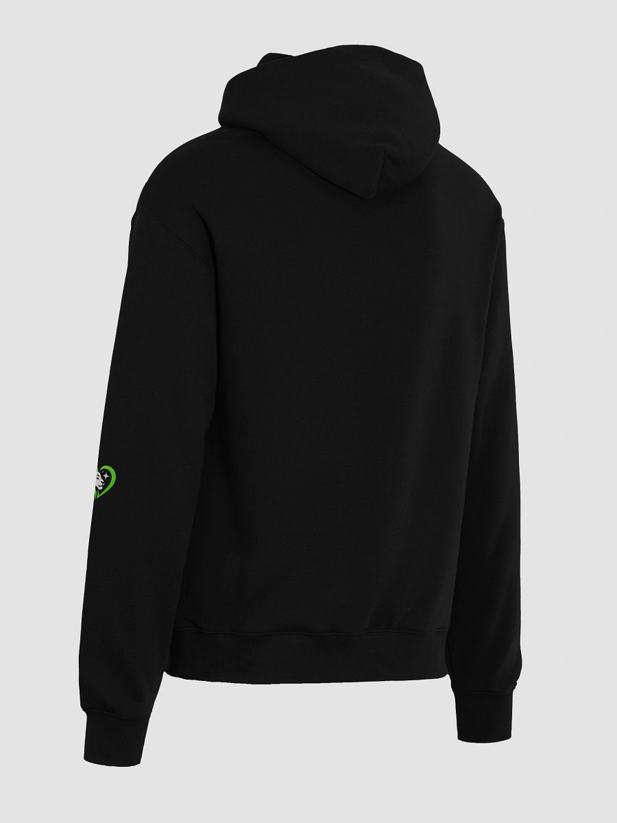 Zero Hoodie product image (6)