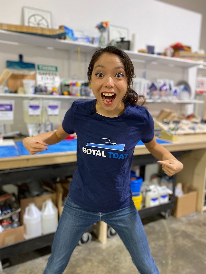 BotalToat Unisex Tee product image (1)