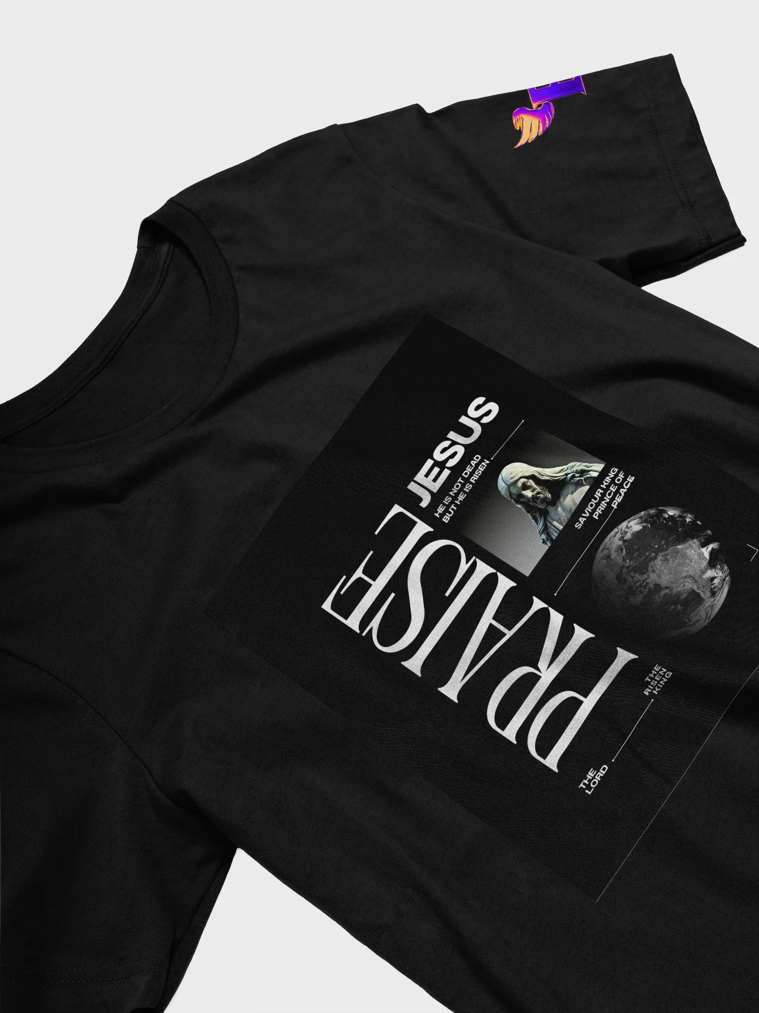 Ethereal Wings Unisex T-Shirt product image (24)