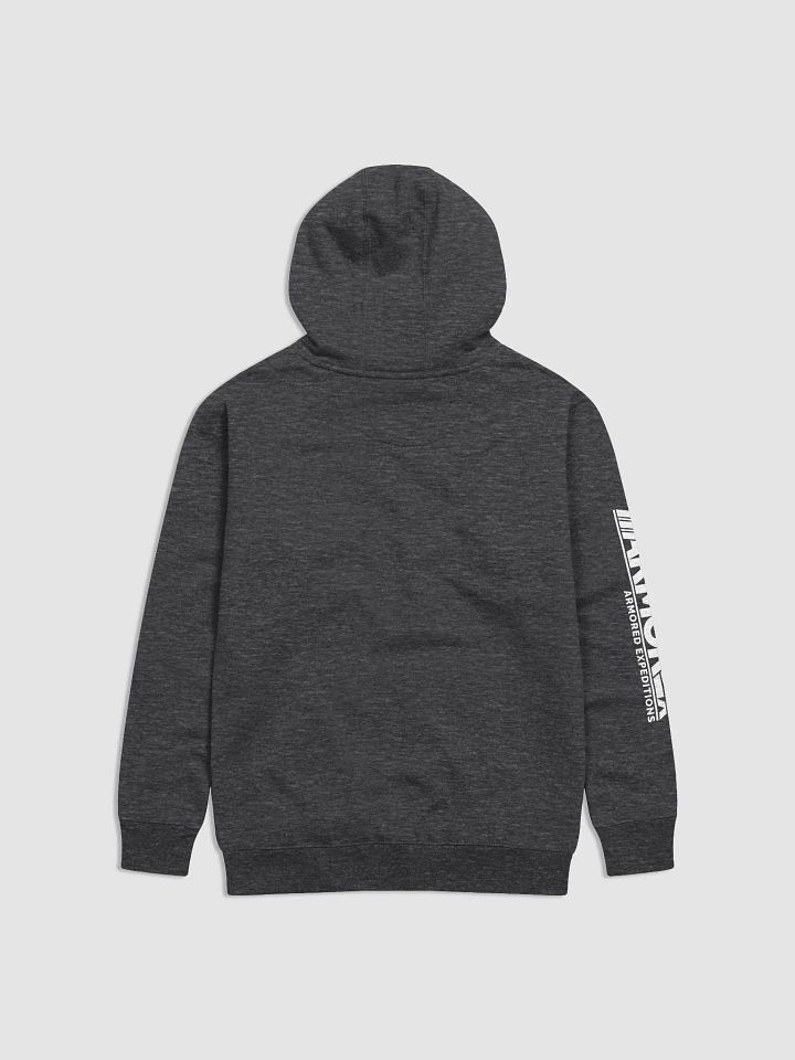 Jolly Roger Hoodie product image (2)