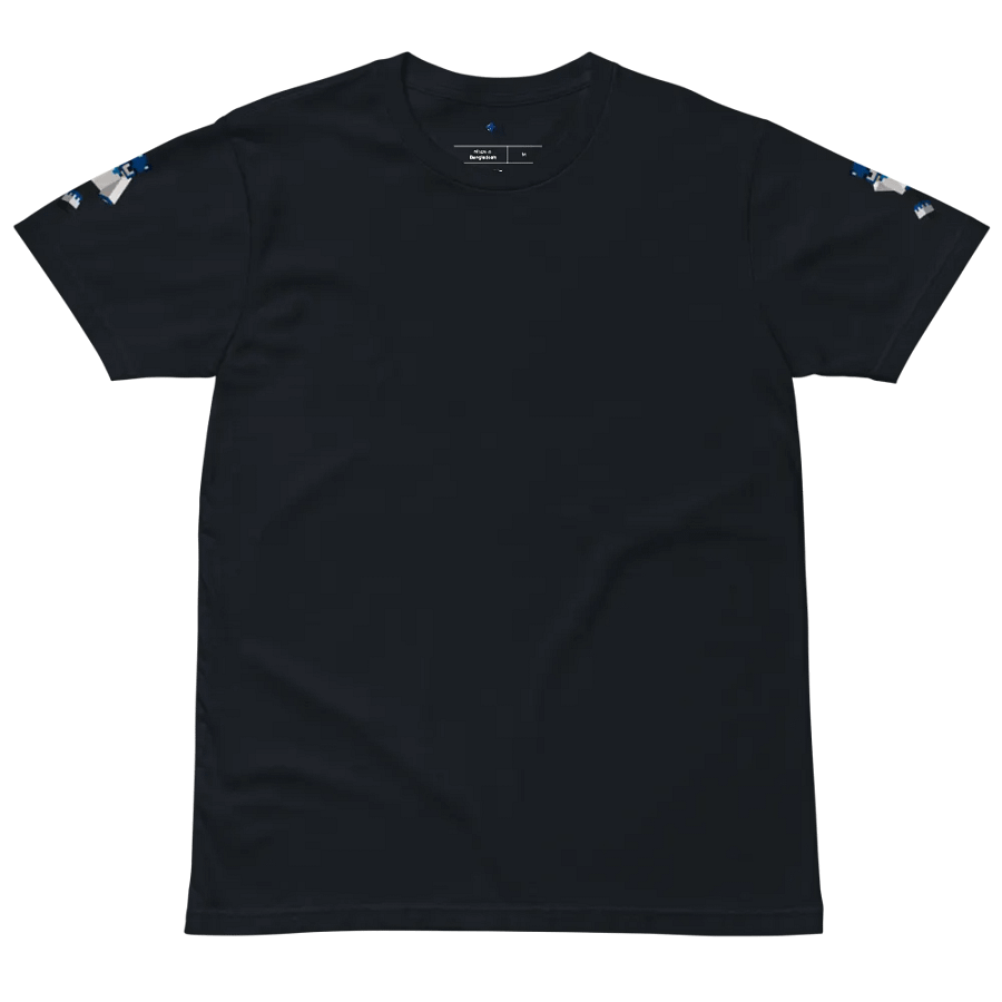 Minecraft Unisex Premium T-Shirt product image (11)