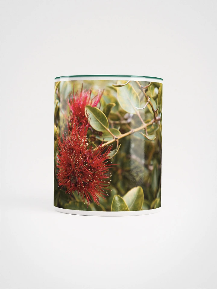 Hawaiian Flower Mug product image (2)