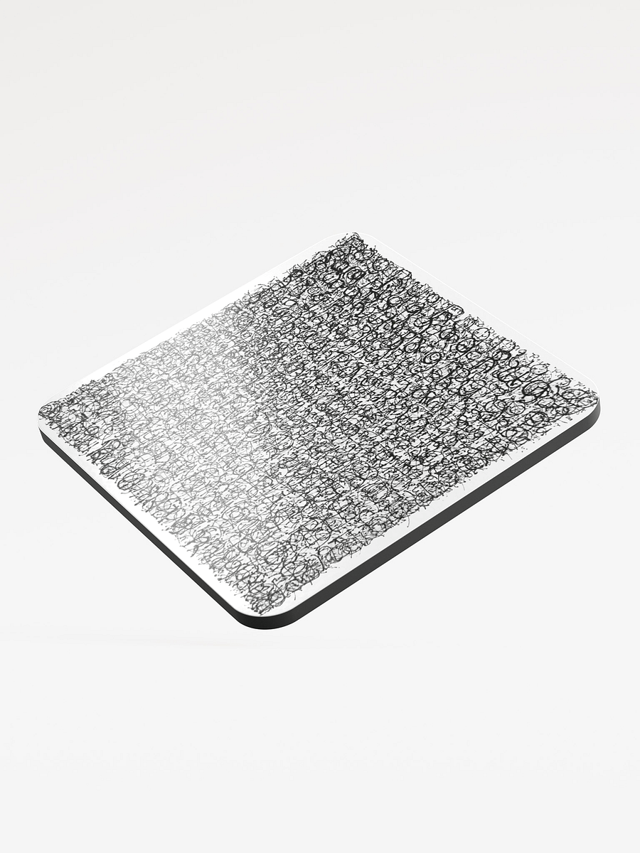 Rug Rag Coaster product image (3)