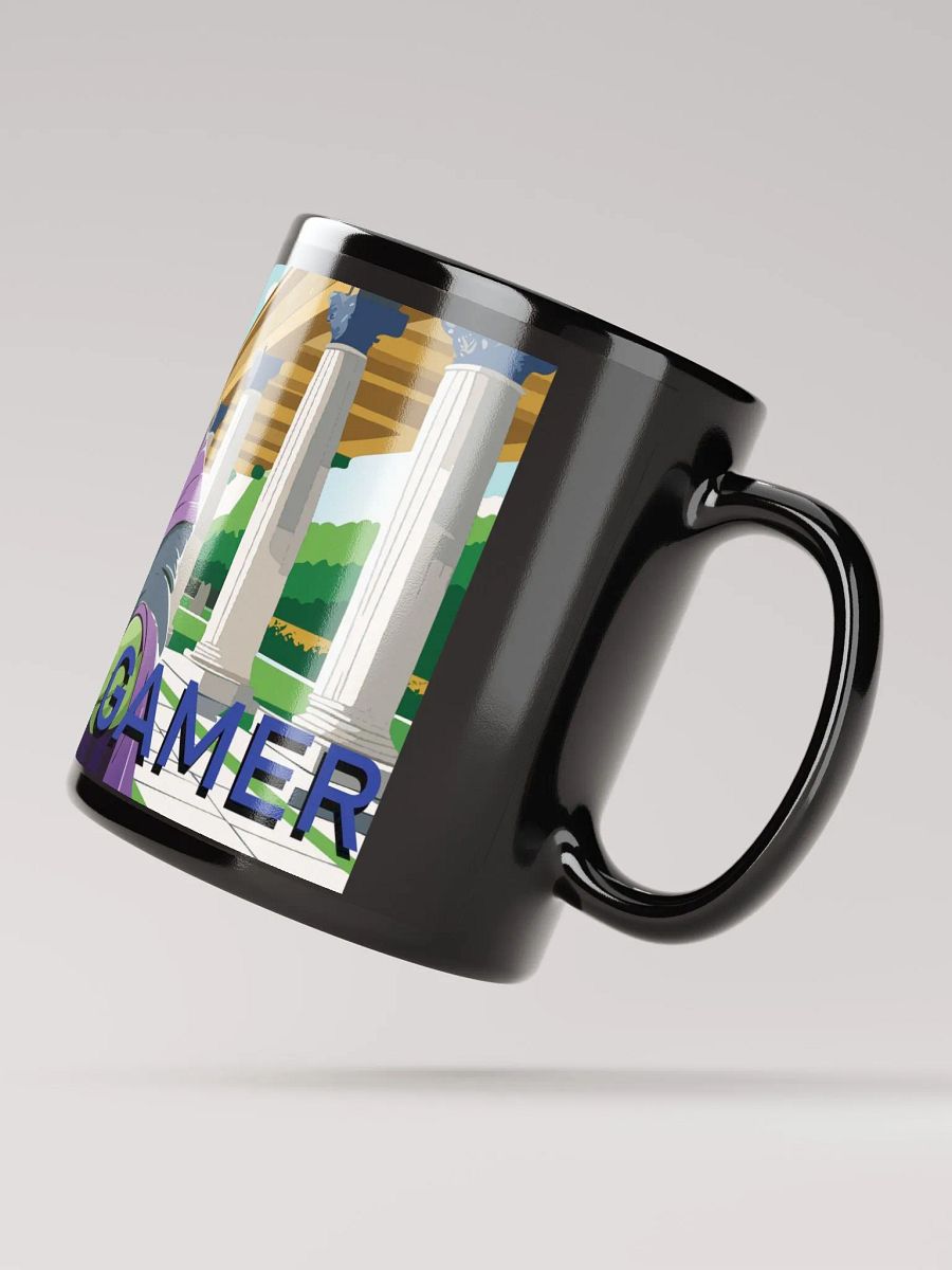 Stoic Orc Mug product image (11)