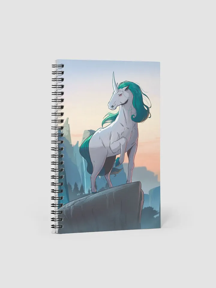 Indrik, the Unicorn Beast product image (1)