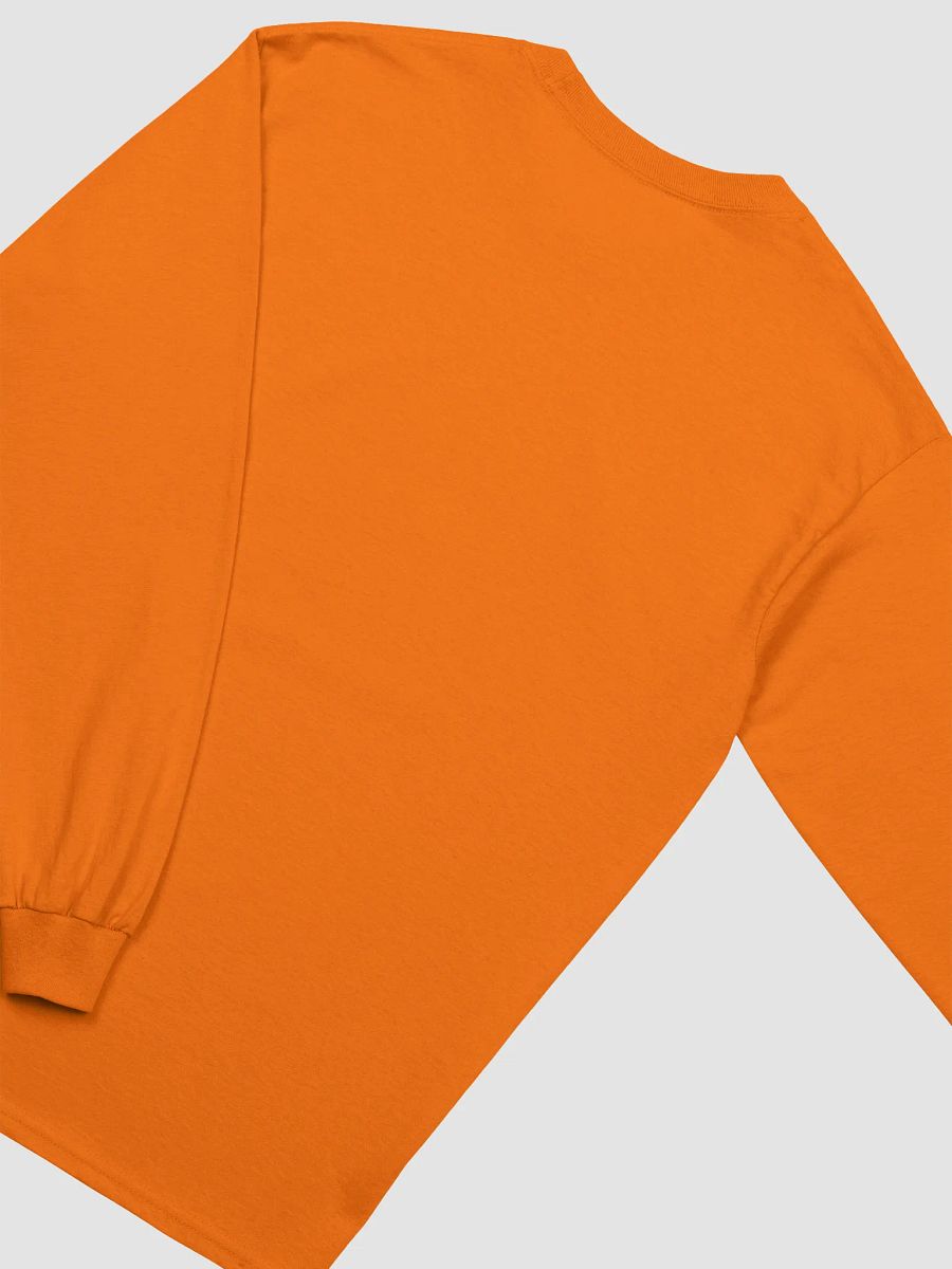 Megan's Rainbow of Hope Long Sleeve T-Shirt product image (4)