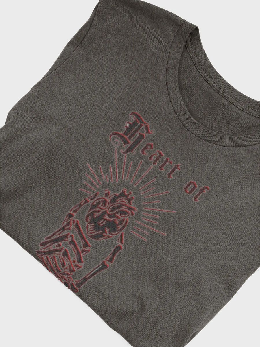 Heart of Service Tee product image (51)
