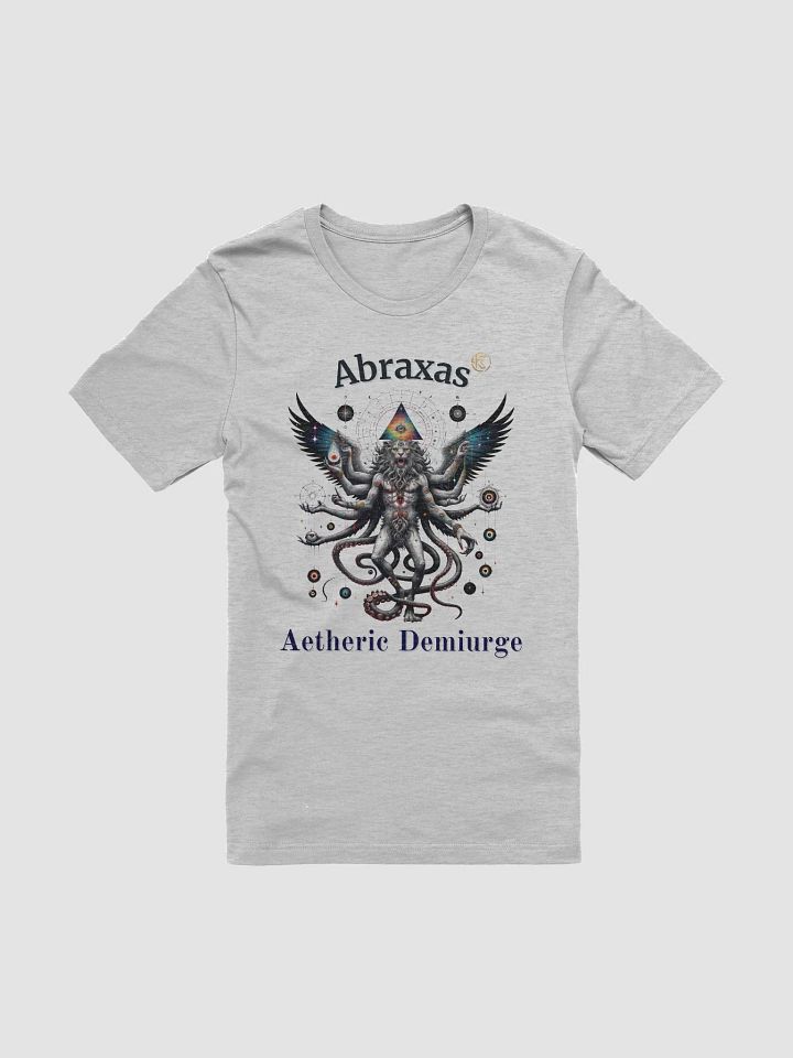 Supernal Abraxas | Supersoft T-Shirt product image (1)
