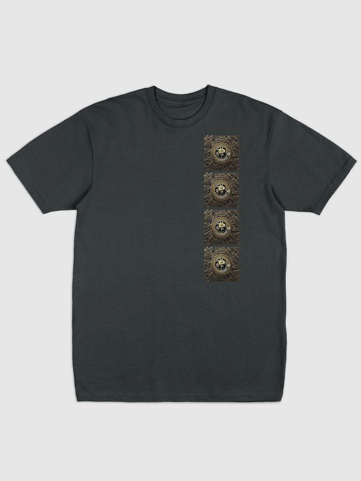BTC T-Shirt product image (1)