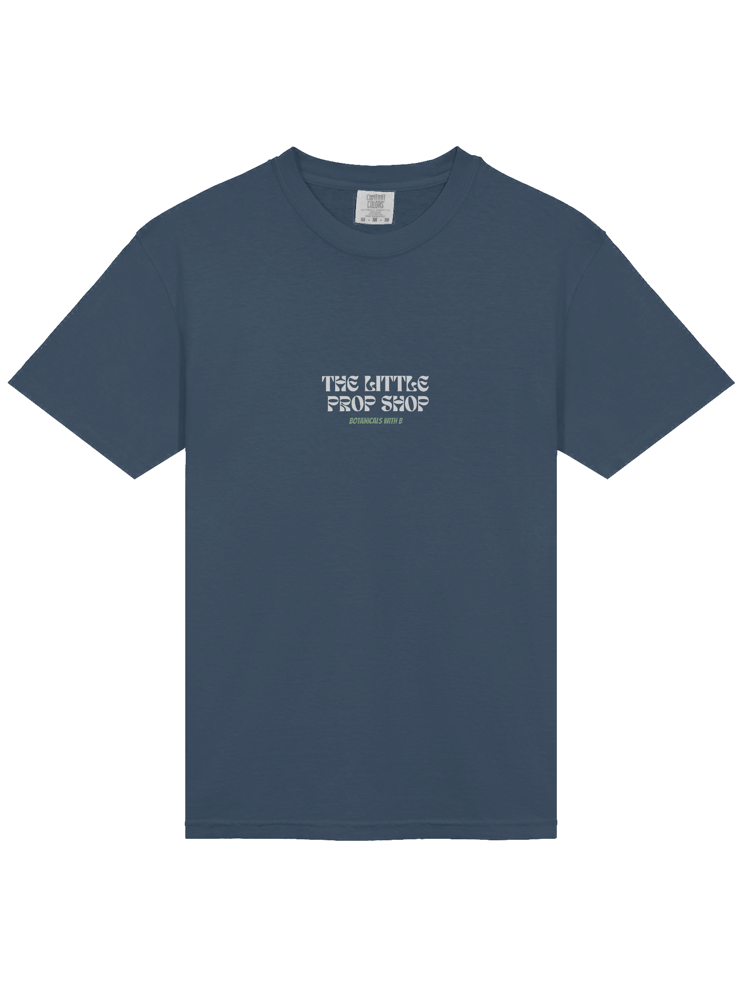 The Little Prop Shop Tee product image (3)