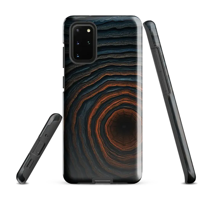 Tough Phone Case for Samsung® product image (2)