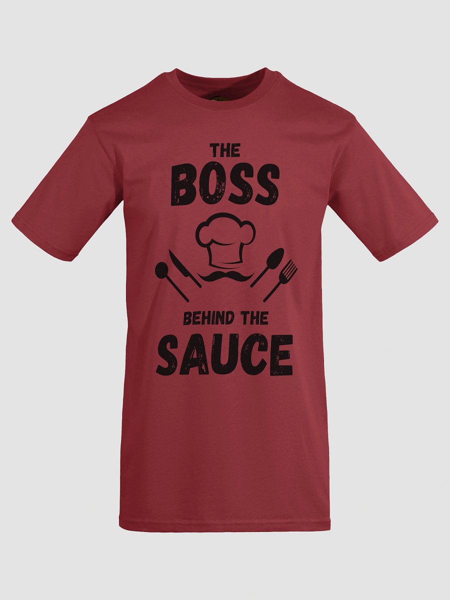 Boss Sauce T product image (7)
