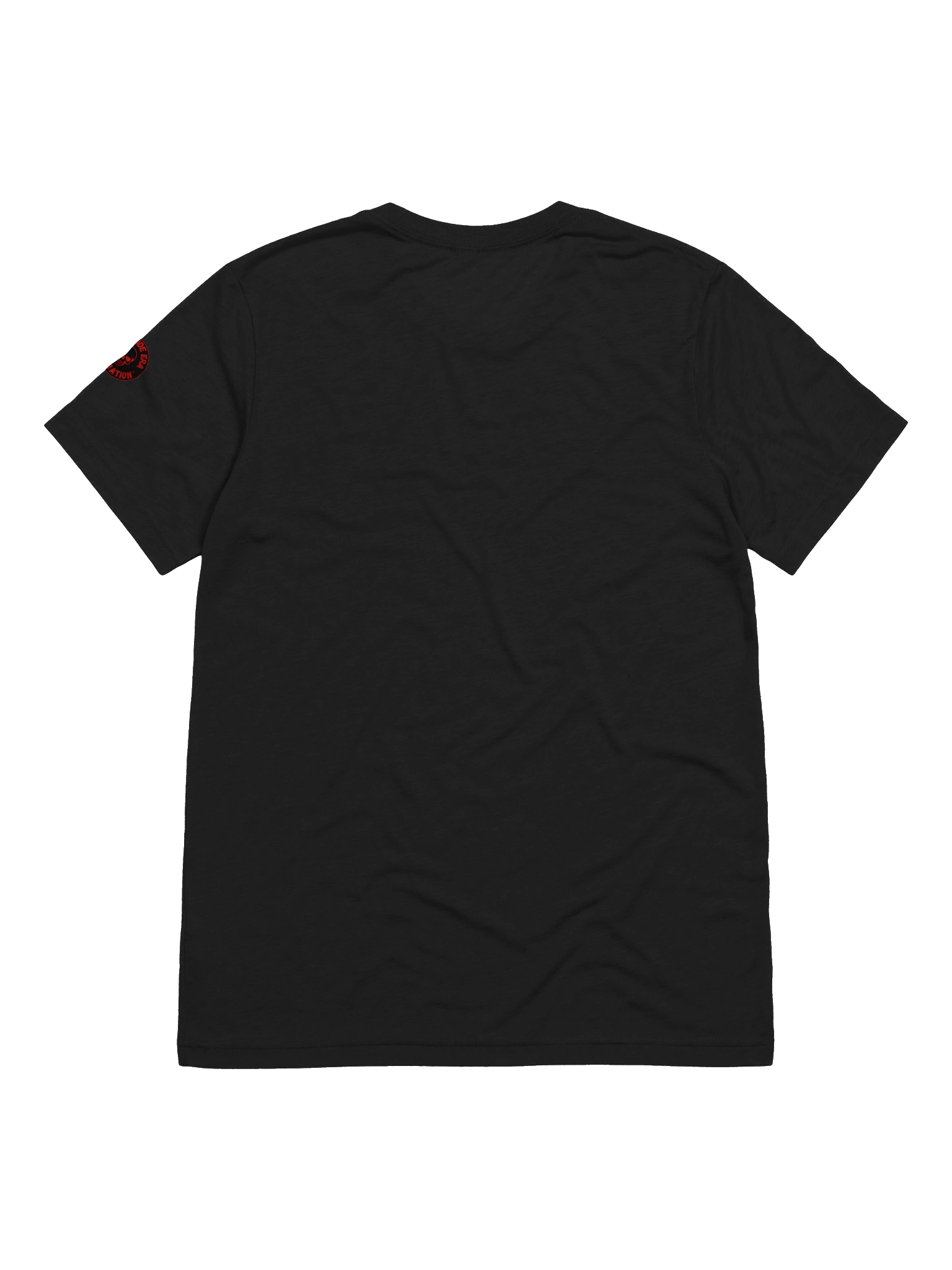 Attitude Era Generation T-shirt product image (2)