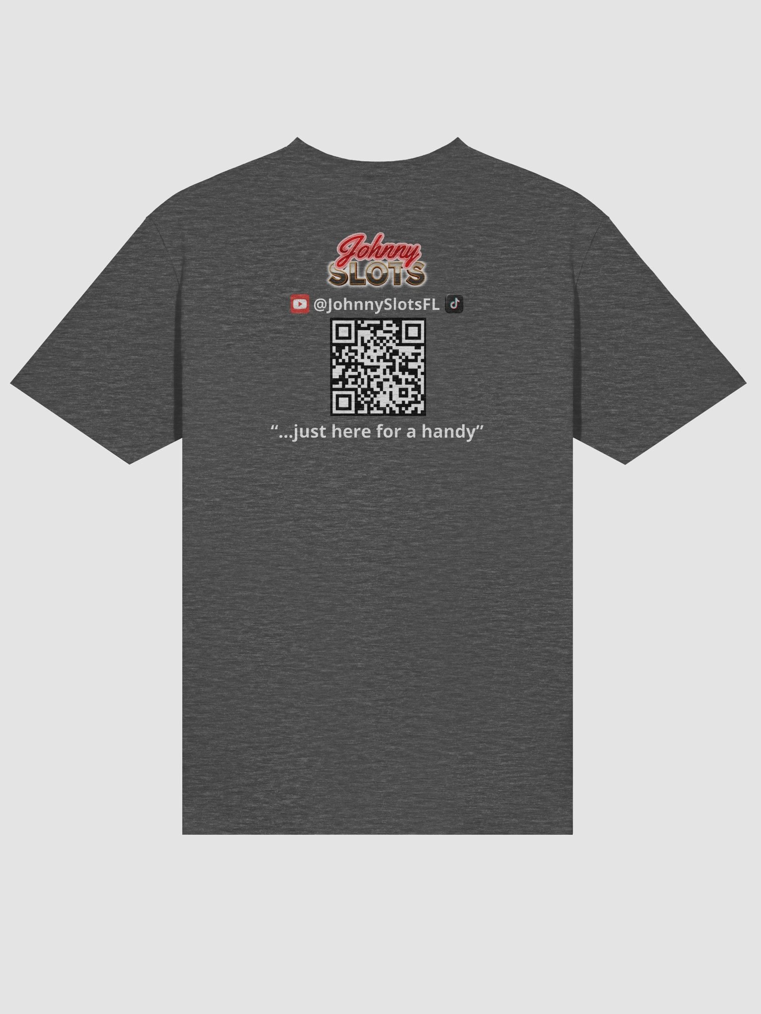 Tuesday Night Mayhem Premium Mens T-Shirt product image (34)