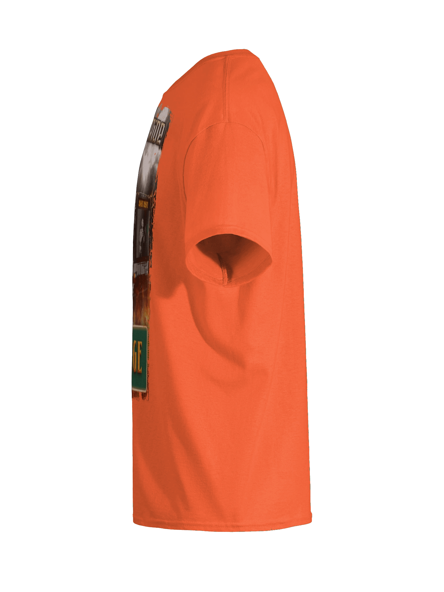 AppalShirt (Orange) product image (11)