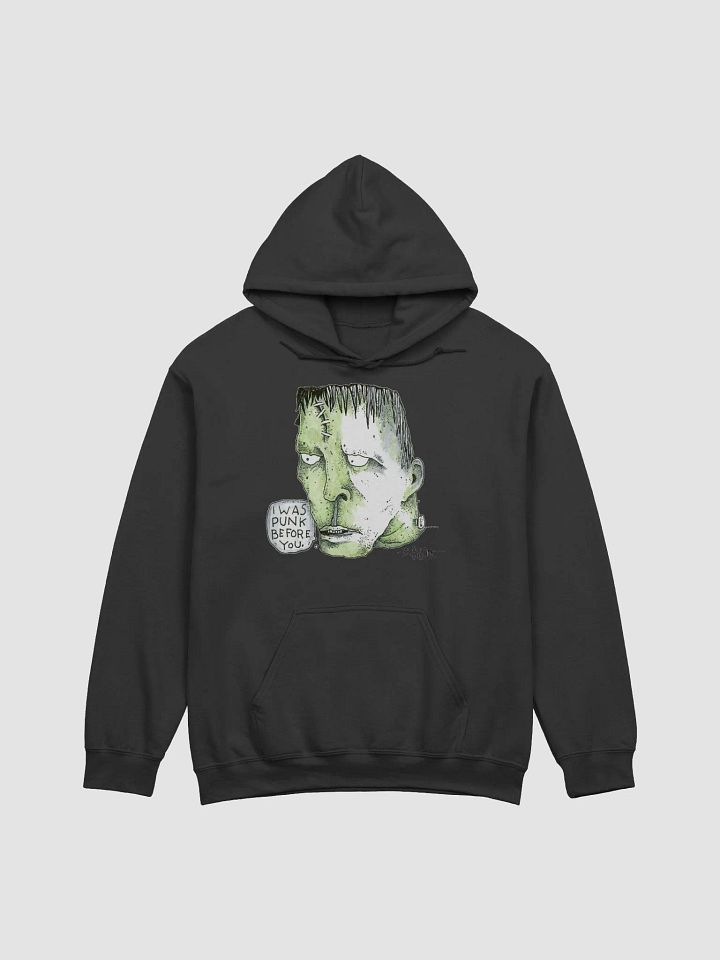 Who Was Punk First? product image (4)