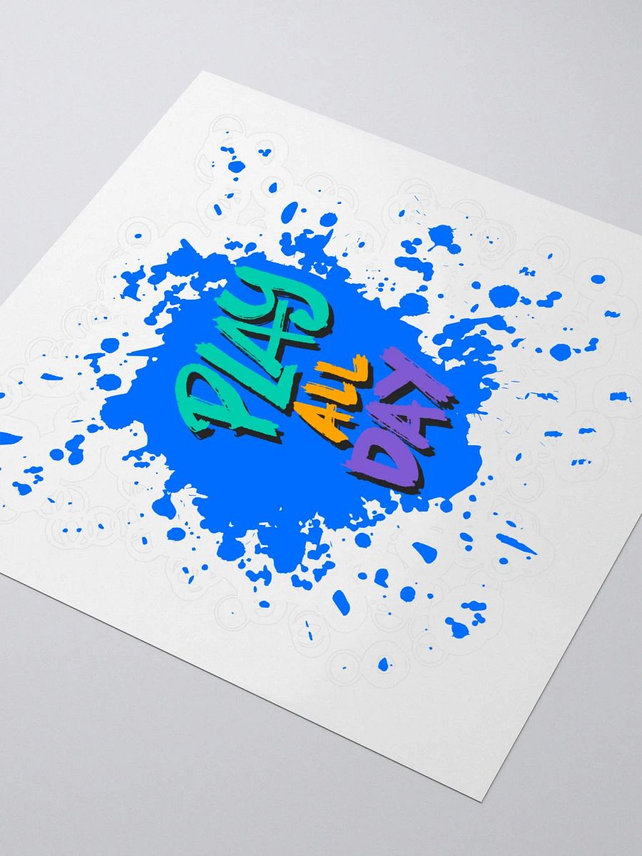 ARTIST PLAY ALL DAY product image (3)