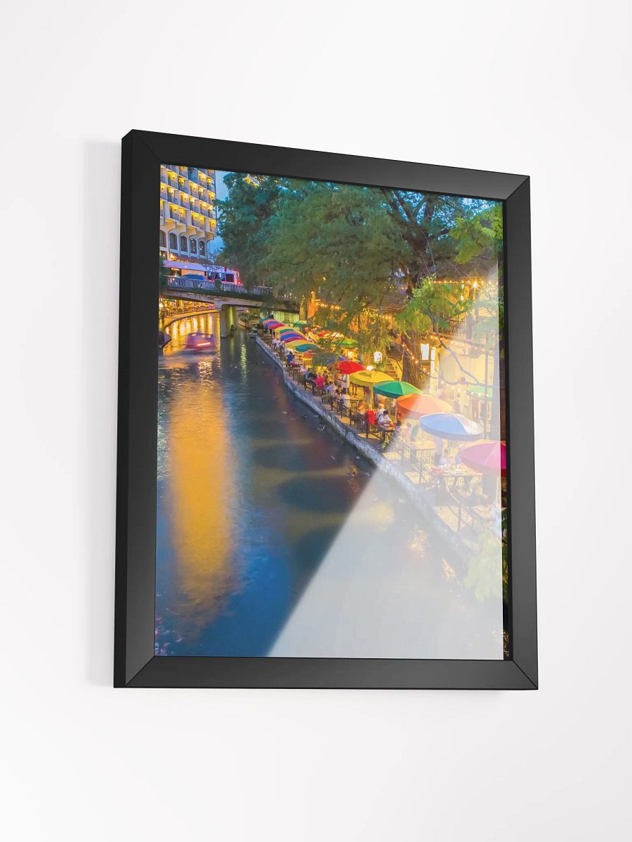 Cafe Evening in June product image (18)