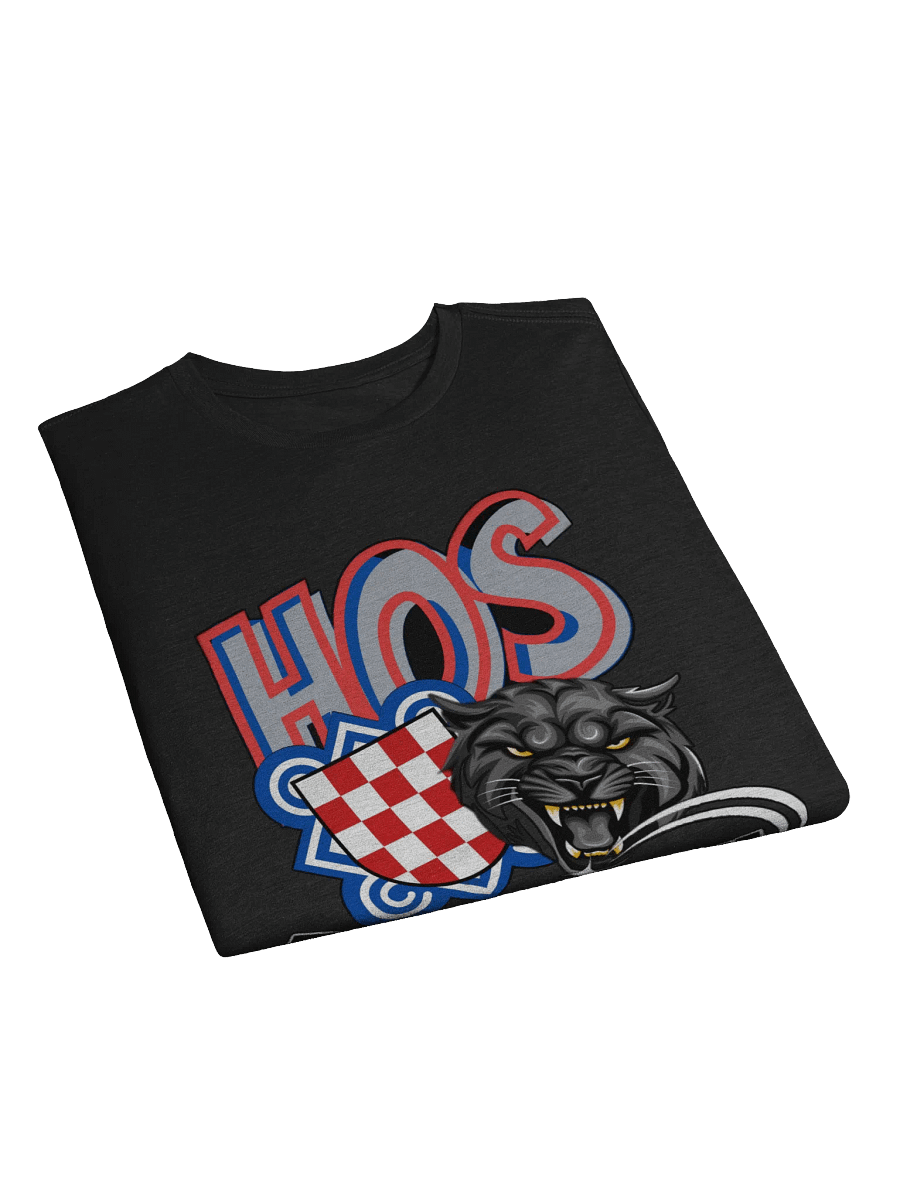 HOS DOMOVINI VJERAN T-Shirt product image (3)