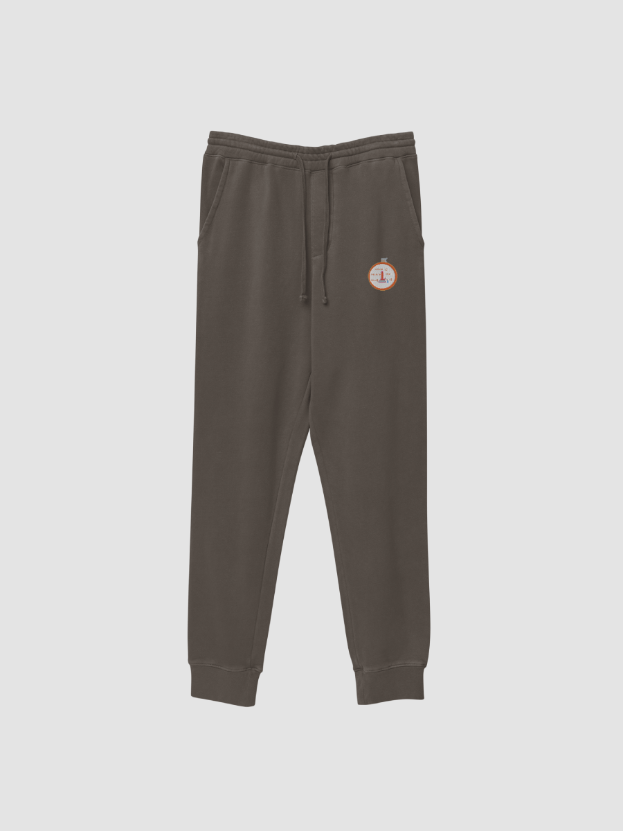 Home is where the bong is Sweatpants product image (4)