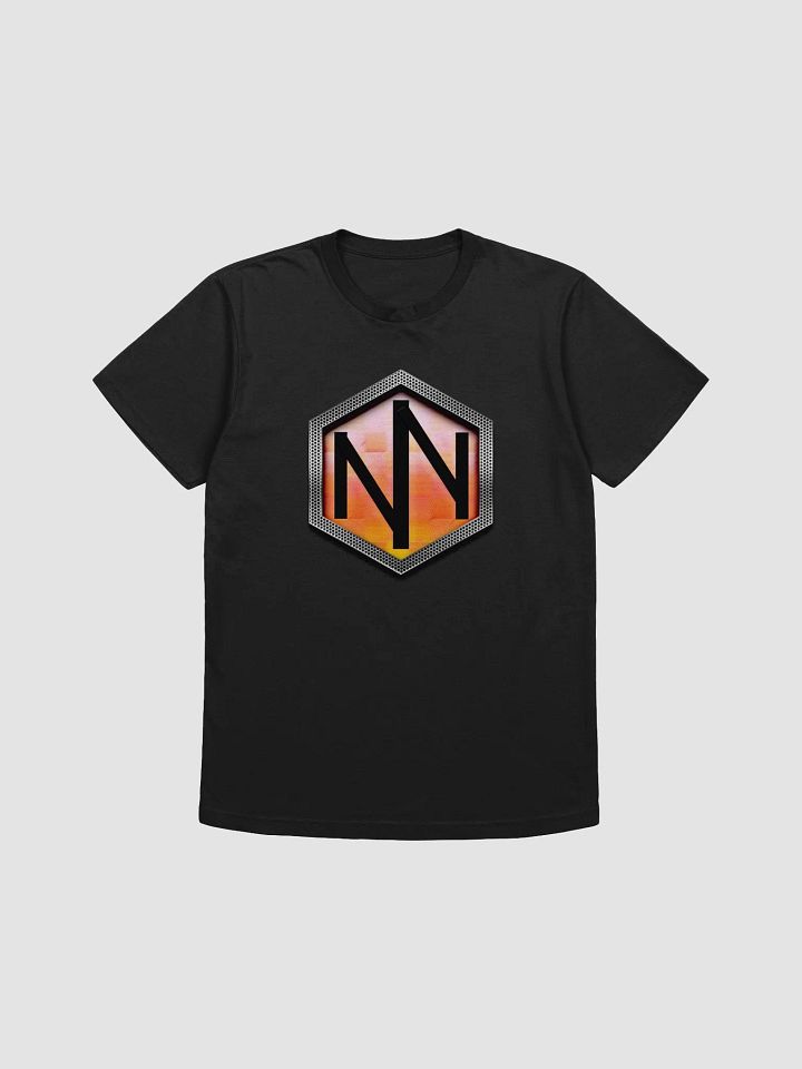 Neo Nobody - T-Shirt product image (1)