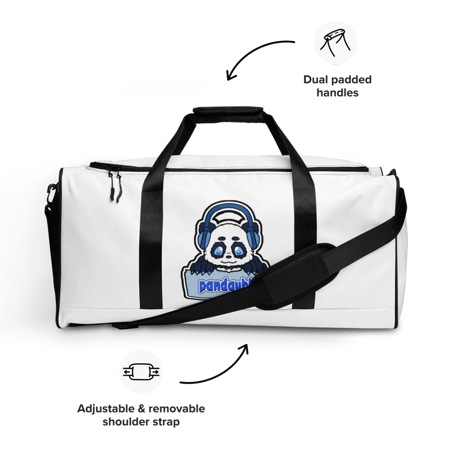 Duffle bag product image (9)