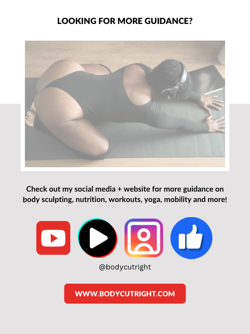 30 Day Body Transformation Program product image (3)