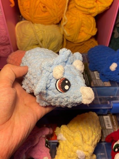 Baby Triceratops product image (10)