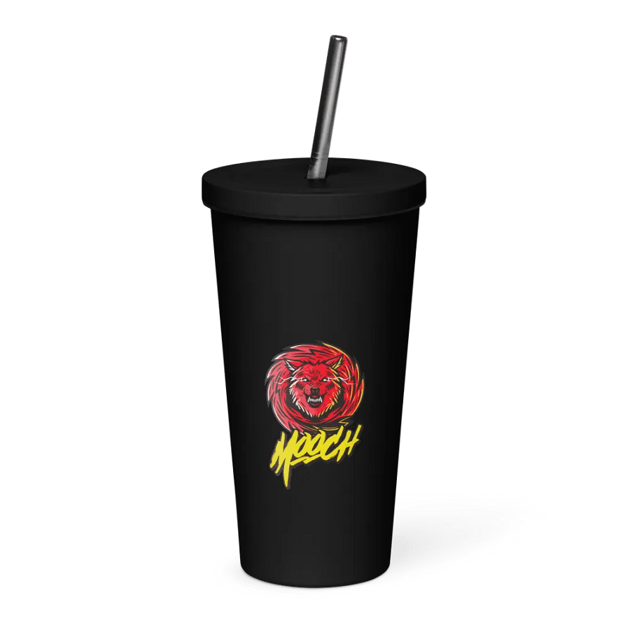 Moochy sippy cup product image (1)