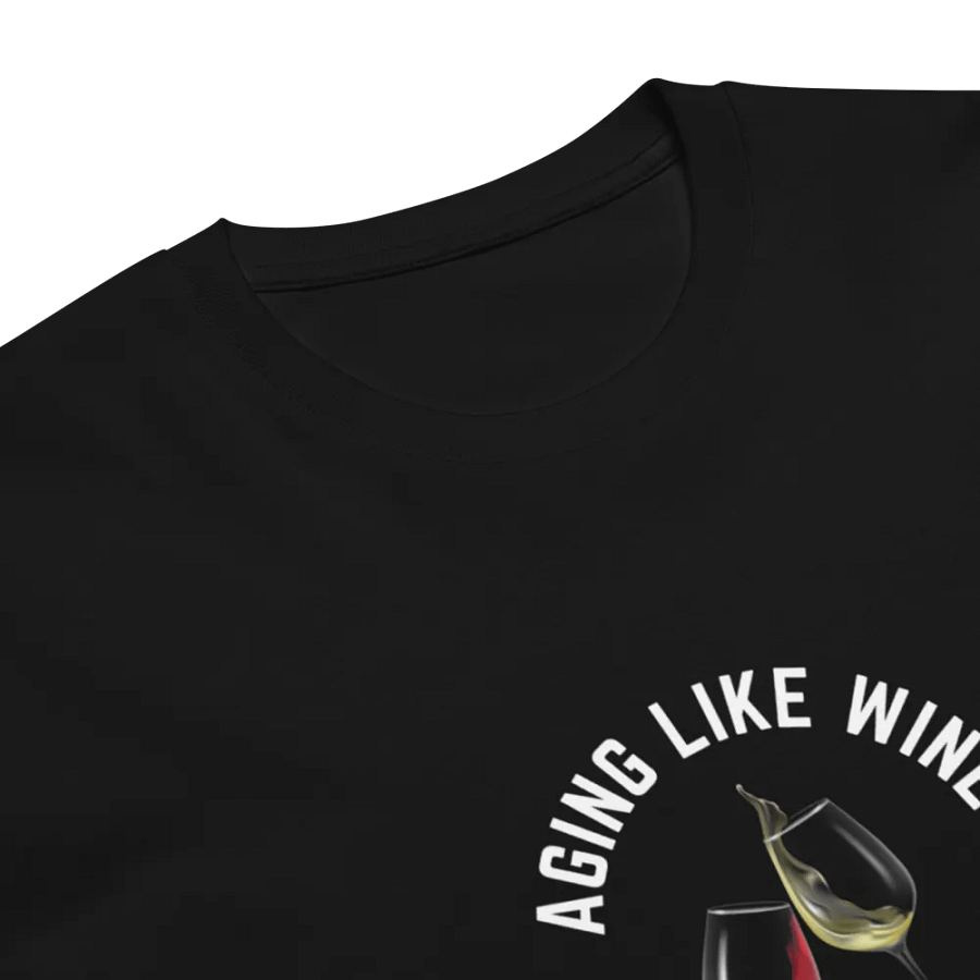 AGING LIKE WINE product image (6)