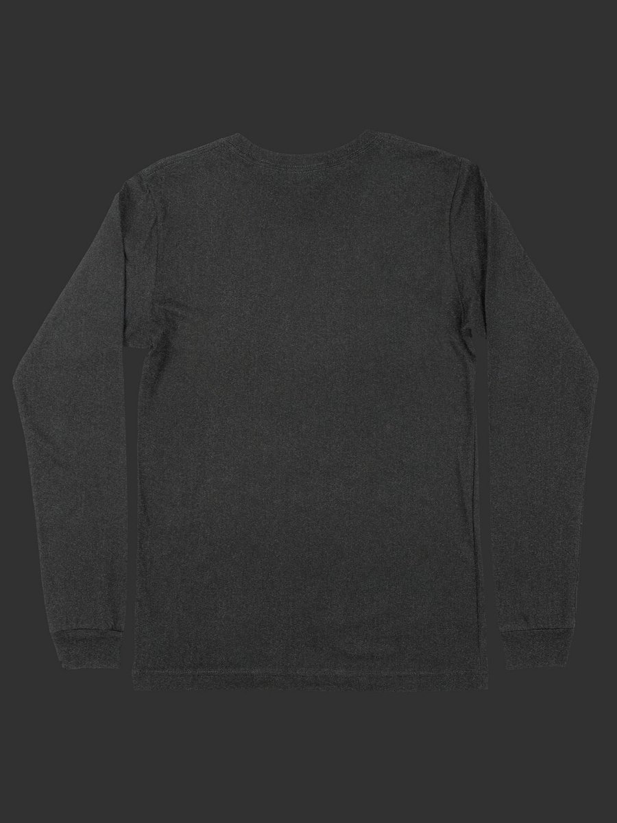 Achieve The Unachievable Long Sleeve T-Shirt product image (2)