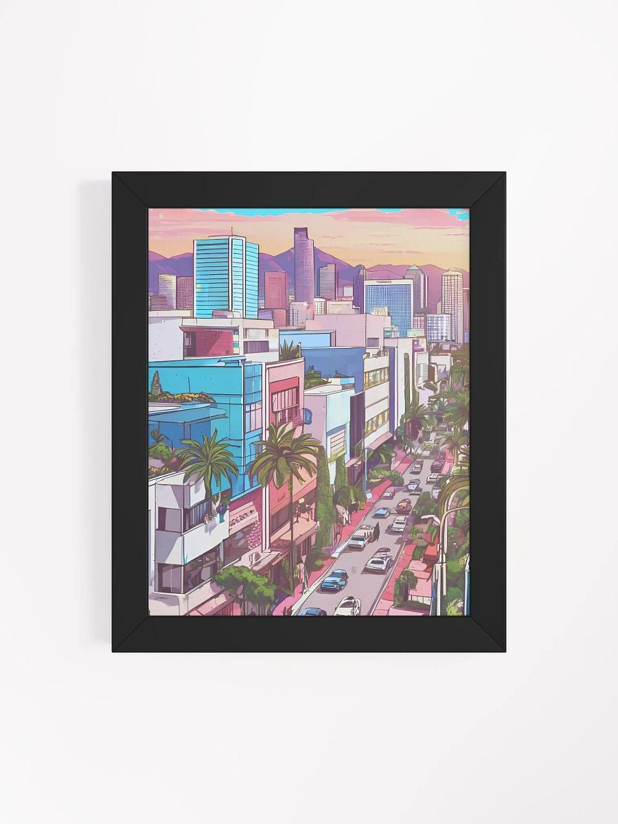 Los Angeles product image (22)