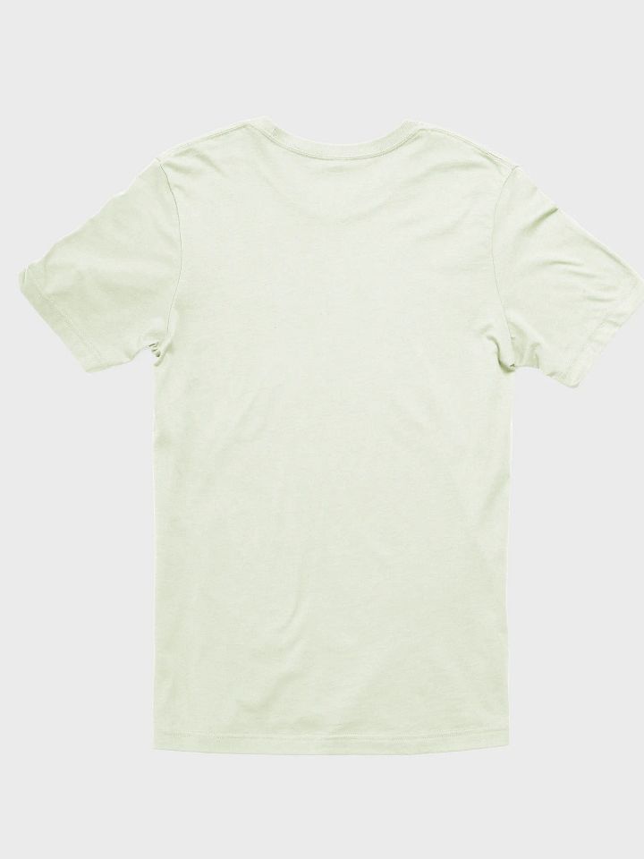 what a lovely day to be poly t-shirt product image (2)