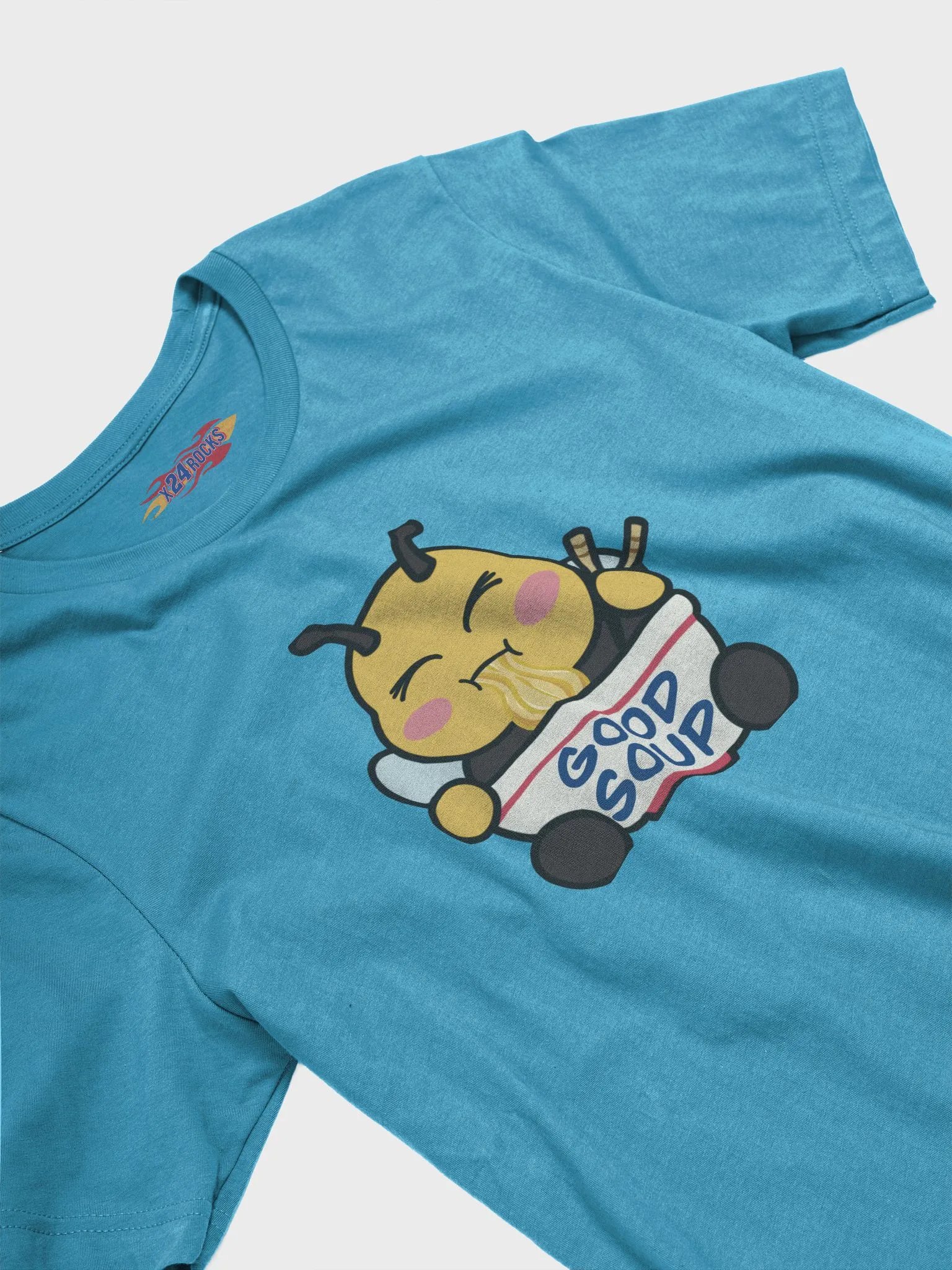 GOOD SOUP T product image (3)