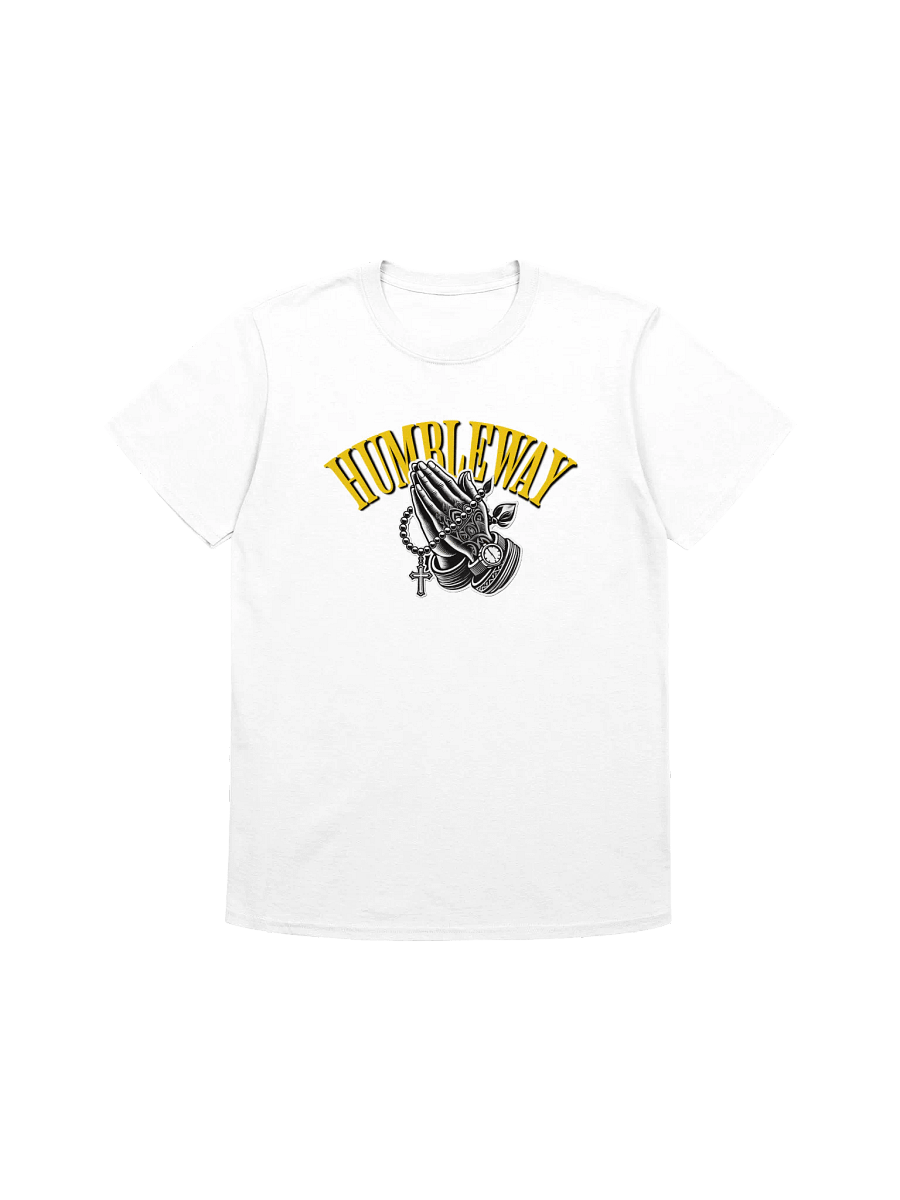 Humbleway - T Shirts product image (5)